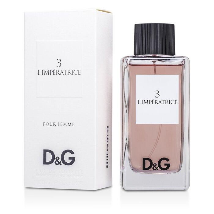 Dolce & Gabbana L&
