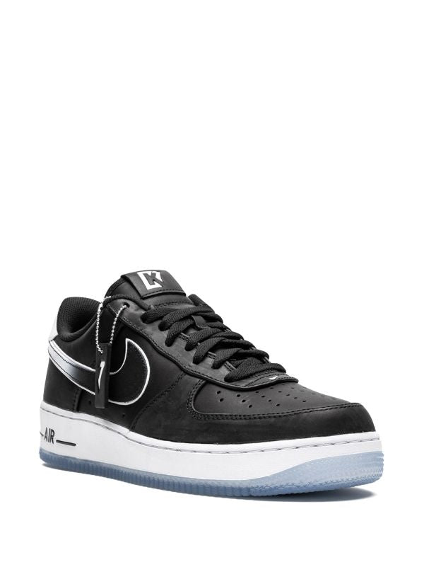 Colin Kaepernick Air Force 1 &