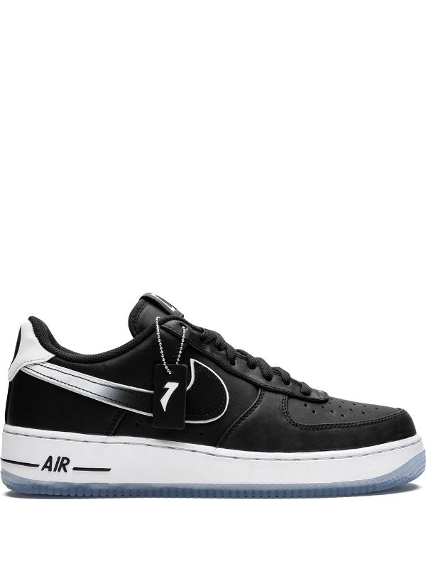 Colin Kaepernick Air Force 1 &