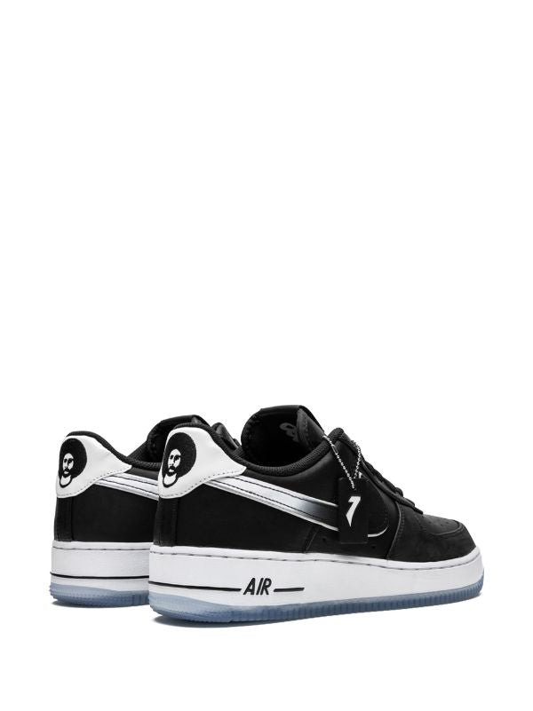 Colin Kaepernick Air Force 1 &