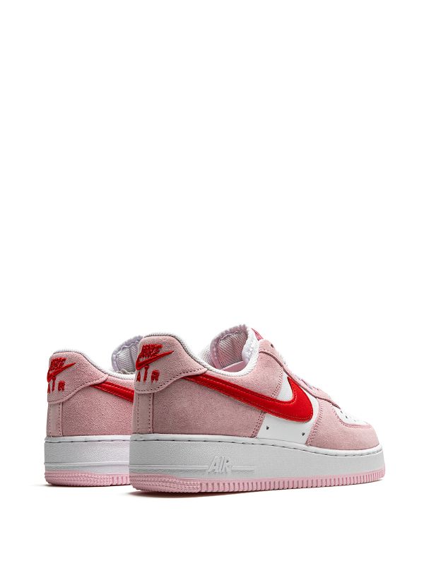 Air Force 1 Low "Valentine&