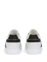 Dolce & Gabanna embellished low-top sneakers
