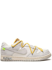 Dunk Low "Lot - 39" sneakers