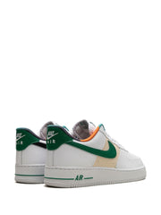 Air Force 1 '07 LV8 EMB "White Malachite" sneakers