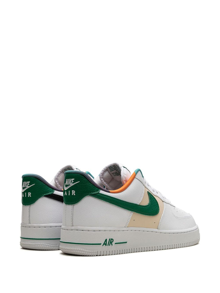 Air Force 1 &