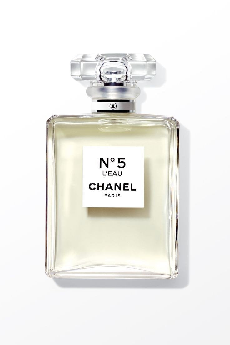 Chanel N°5 l&