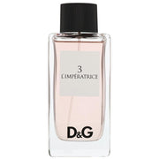 Dolce & Gabbana L'impèratrice 3