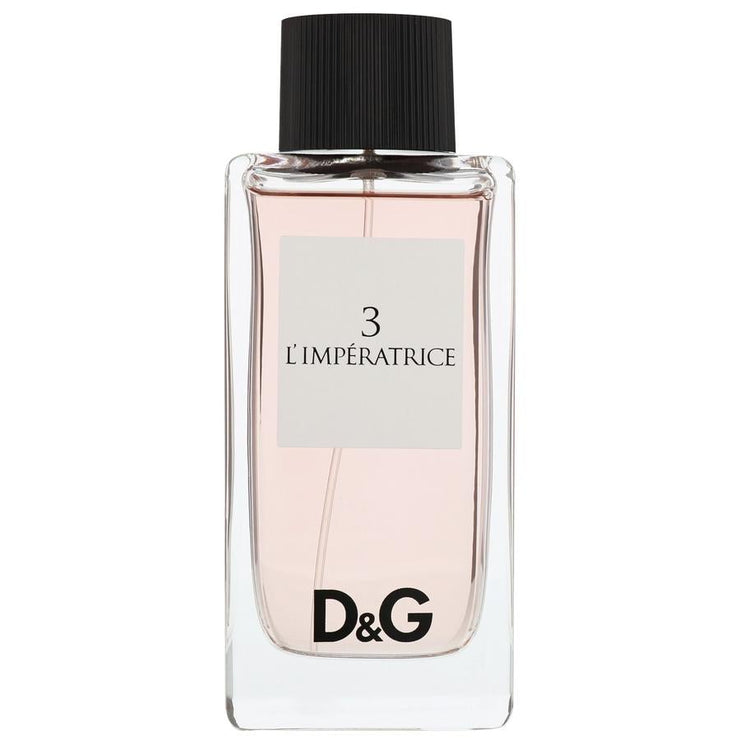 Dolce & Gabbana L&