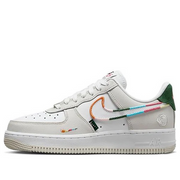 Nike Air Force 1 Low 'All Petals United'