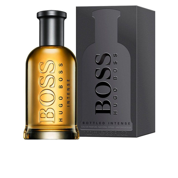 Hugo boss bottled intense EDP