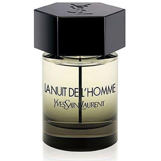Ysl la nuit de l&