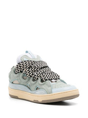 Lanvin Paris Sneakers