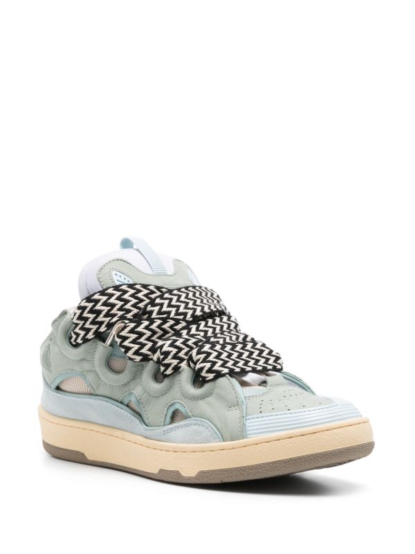 Lanvin Paris Sneakers