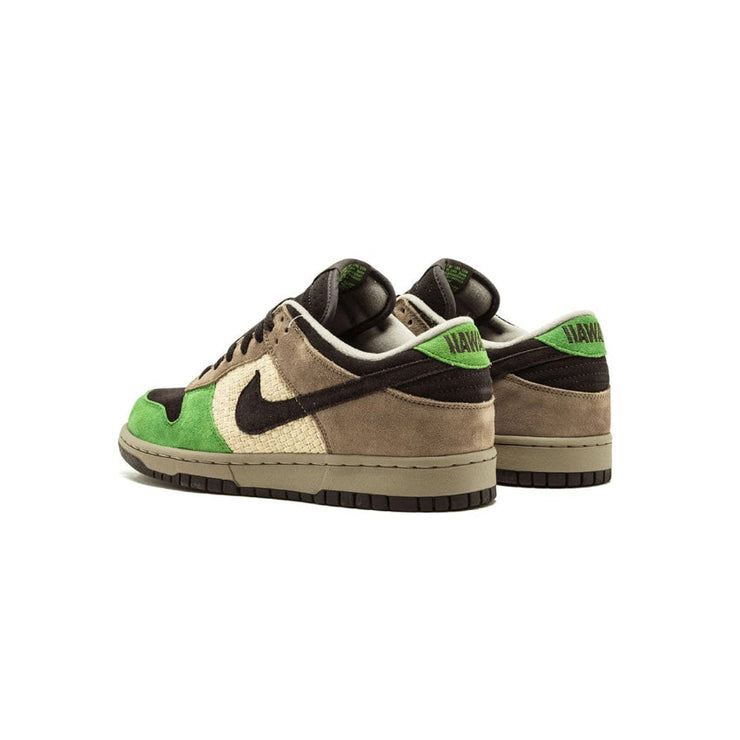 Kickshawaii x Dunk Low &