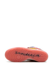 Dunk Low SB "Friends & Family - Futura Laboratories - Sunblush" sneakers