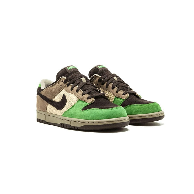 Kickshawaii x Dunk Low &