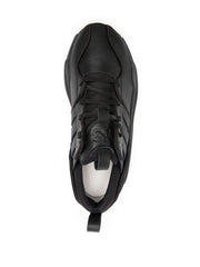 Rivalry low-top leather sneakers