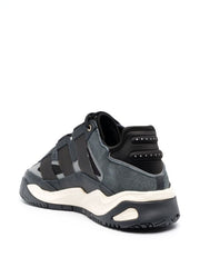 Niteball low-top sneakers