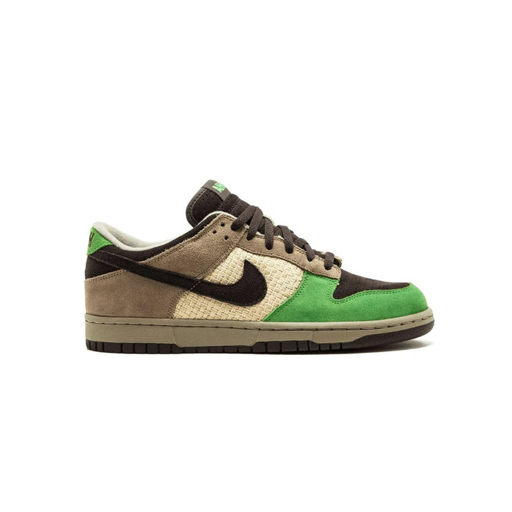 Kickshawaii x Dunk Low &